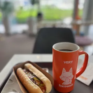 벤티프레소 사진 1