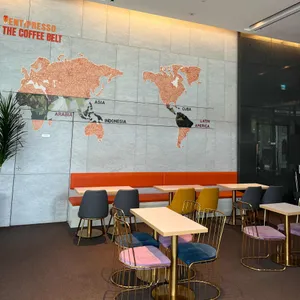 벤티프레소 리뷰 사진