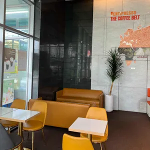 벤티프레소 리뷰 사진