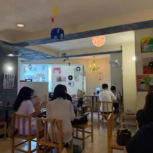 필희 리뷰 사진