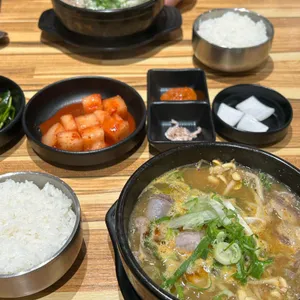 진국당성수국밥 사진