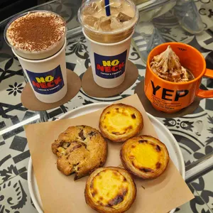 노넥 noneck coffee 사진 2