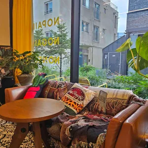 노넥 noneck coffee 리뷰 사진