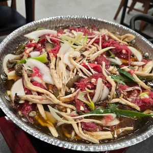최백면옥 사진