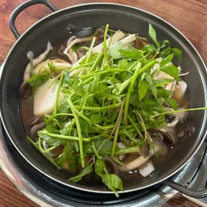 씨스터칼국수 사진 1