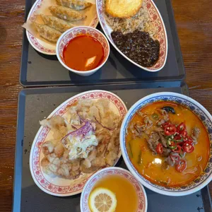 호랭이반점 사진