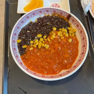 호랭이반점 사진