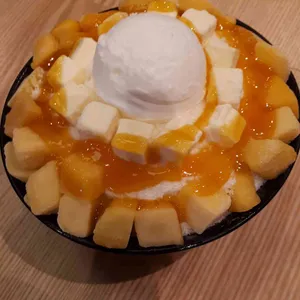 설빙 사진 1