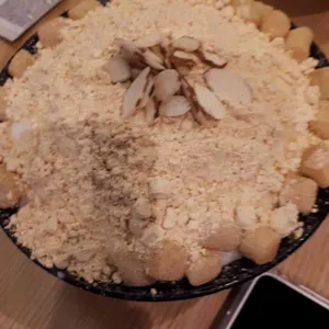 설빙 사진 2