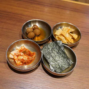 큰기와집 사진