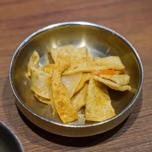 큰기와집 리뷰 사진