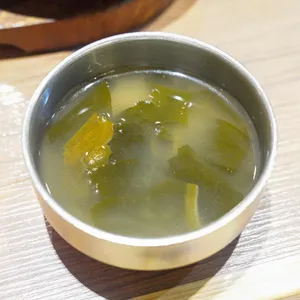 큰기와집 리뷰 사진