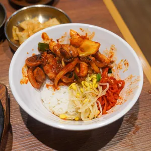 큰기와집 사진