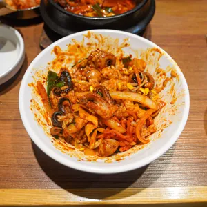 큰기와집 사진