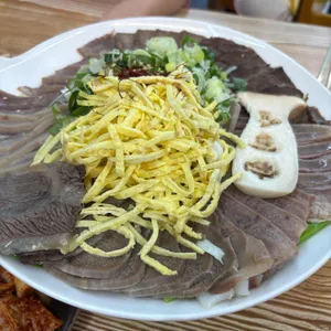 수미한 한우소머리국밥 사진 2