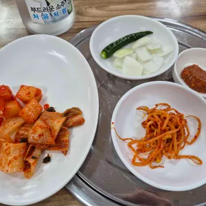 무봉리순대국 사진 2