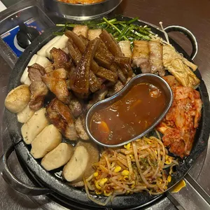 임대장 사진