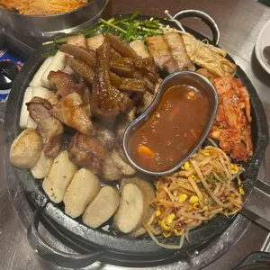 임대장 사진