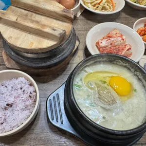 미스터연지동순두부 사진 1