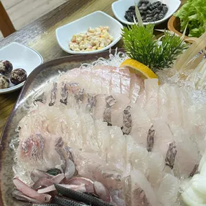 오가네횟집 사진 1