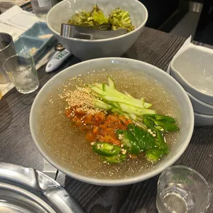 봉고기 정육식당 대표 사진