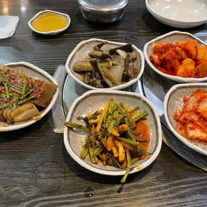 강남식당 사진