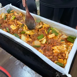 마곡오리 사진