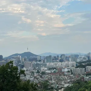 더숲 초소책방 리뷰 사진