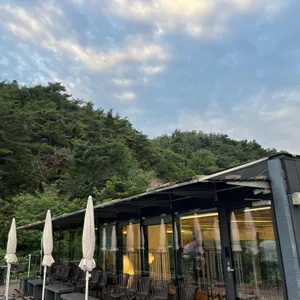 더숲 초소책방 리뷰 사진