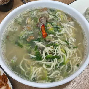 바칼 대표 사진