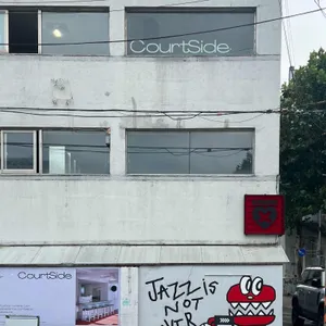 코트사이드 사진 2
