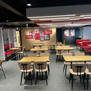 KFC 리뷰 사진