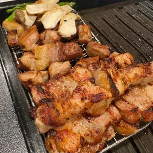 제주 흑돼지 작산 리뷰 사진