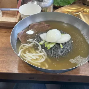 양반댁 사진