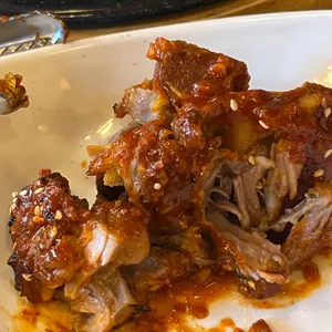 화적단 뼈구이&불쭈꾸미&불닭발 사진