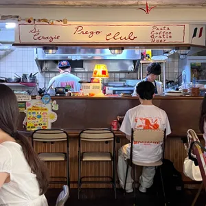 프레고클럽 리뷰 사진