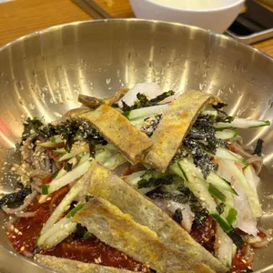 육전국밥 사진 2