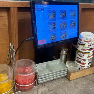 모도리식당 리뷰 사진