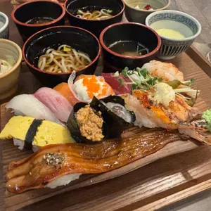 모도리식당 대표 사진