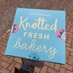 노티드 리뷰 사진