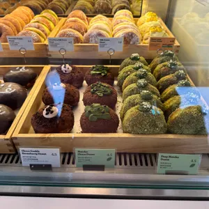 노티드 리뷰 사진