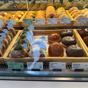 노티드 리뷰 사진