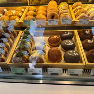 노티드 리뷰 사진