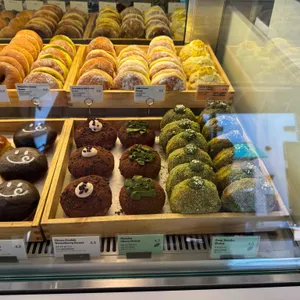 노티드 리뷰 사진