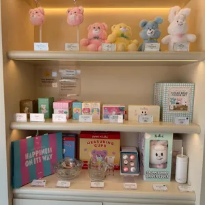 노티드 리뷰 사진