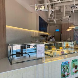노티드 리뷰 사진