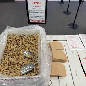 파이브가이즈 리뷰 사진
