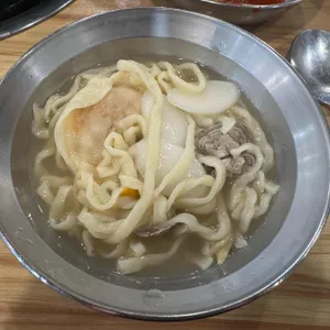 온정손만두 리뷰 사진