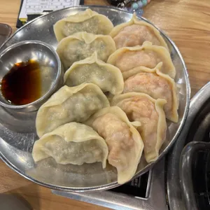온정손만두 리뷰 사진