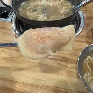 온정손만두 리뷰 사진
